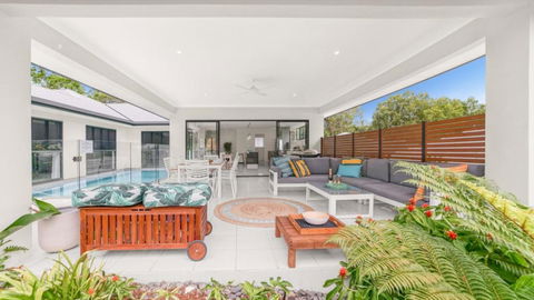 Sandcastles - Palm Cove - Accommodation Cooktown 1