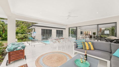 Sandcastles - Palm Cove - Accommodation Cooktown 2