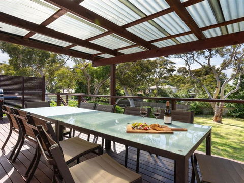 Sandcastles - Accommodation Cooktown 2