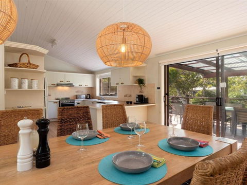 Sandcastles - Accommodation Cooktown 3