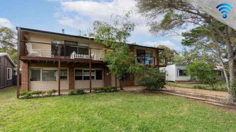 Sandcastles - Accommodation Cooktown 0