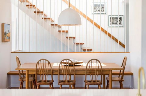 Sandhurst - Oceanstays - Accommodation Cooktown 1