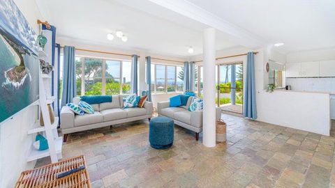 Sandilands 2 - Accommodation Cooktown 3