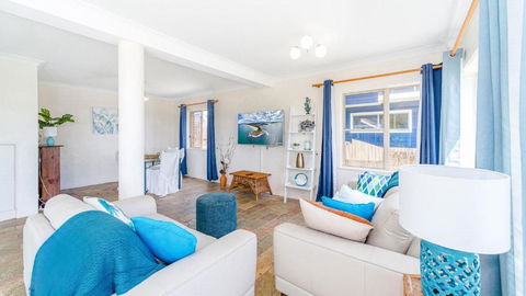 Sandilands 2 - Accommodation Cooktown 2