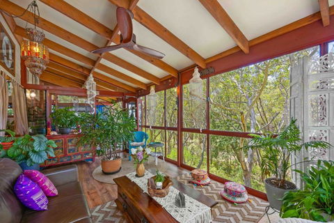 Sandalwood - Accommodation Cooktown 1