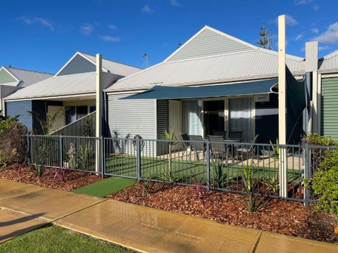 Sandpiper Escape - Accommodation Cooktown 0