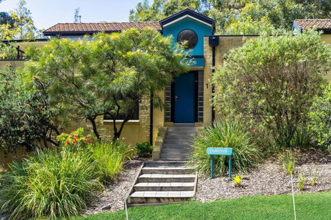 Sandpiper, Hyams Beach - Accommodation Cooktown 2