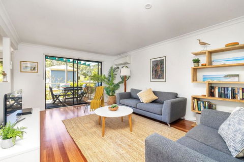 Sandpiper, Hyams Beach - Accommodation Cooktown 0