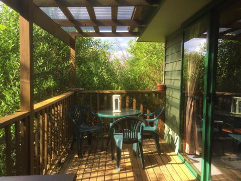 Sandpiper Ocean Cottages - Accommodation Cooktown 3