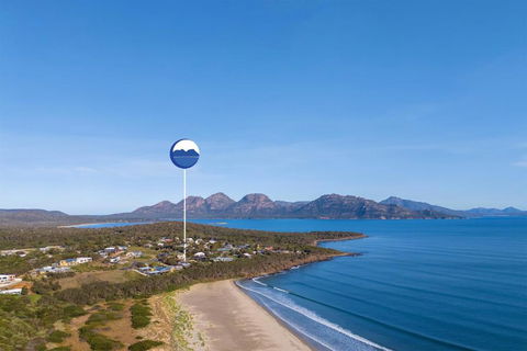 Sandpipers Beach - Accommodation Cooktown 1