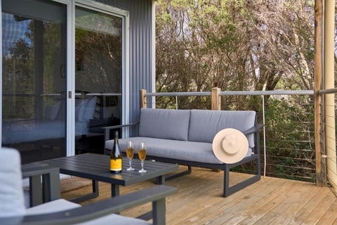 Sandpipers Beach - Accommodation Cooktown 3