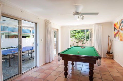 Sandrift One - Oceanstays - Accommodation Cooktown 3