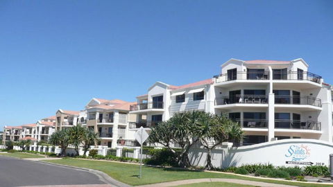 Sands 16, 20 - 22 Pacific Parade - Accommodation Cooktown 0