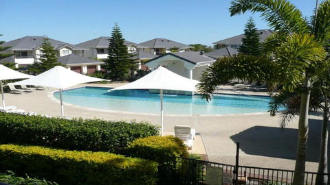 Sands 16, 20 - 22 Pacific Parade - Accommodation Cooktown 1