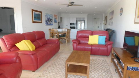 Sands 16, 20 - 22 Pacific Parade - Accommodation Cooktown 3