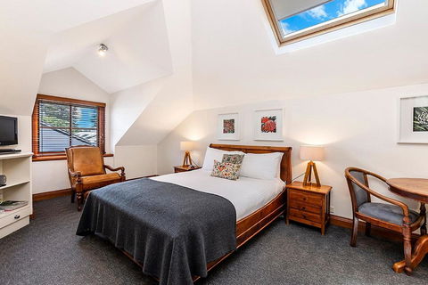 Sandstone Suites - In The Heart Of Port Fairy - Accommodation Cooktown 1