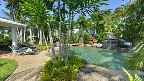 Sandwater Port Douglas - Accommodation Cooktown 0