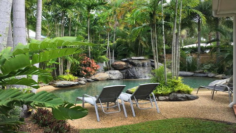Sandwater Port Douglas - Accommodation Cooktown 3