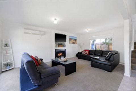 Sandy Beach House Cowes - Accommodation Cooktown 2