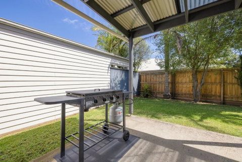 Sandy Beach House Cowes - Accommodation Cooktown 3