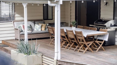 Sandy Cottage - Accommodation Cooktown 3