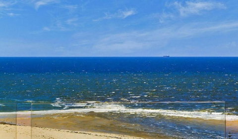 Sandy Cove Apartment The Entrance 31 - Accommodation Cooktown 2