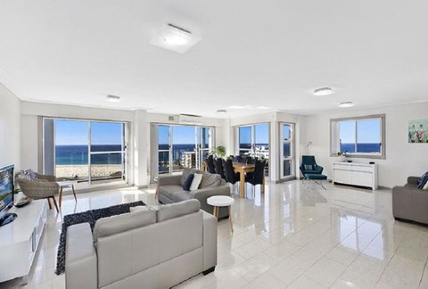 Sandy Cove Apartment The Entrance 31 - Accommodation Cooktown 3