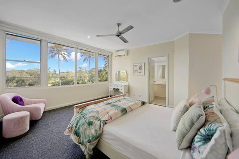 Sandy Cove @ Royle Palms - Accommodation Cooktown 1