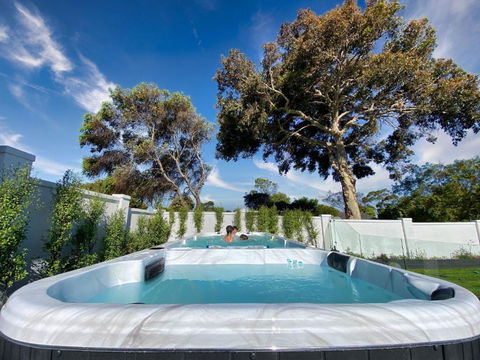 Sandy Delight Inverloch - Accommodation Cooktown 0