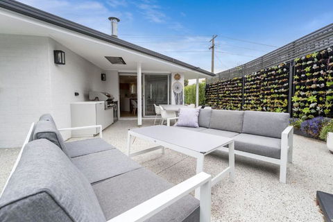 Sandy Delight Inverloch - Accommodation Cooktown 1