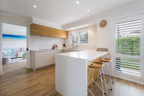 Sandy Delight Inverloch - Accommodation Cooktown 3