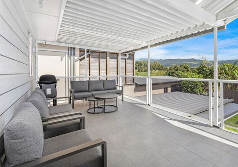 Sandy Dreams - Accommodation Cooktown 2