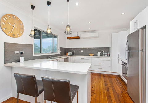 Sandy Dreams - Accommodation Cooktown 3