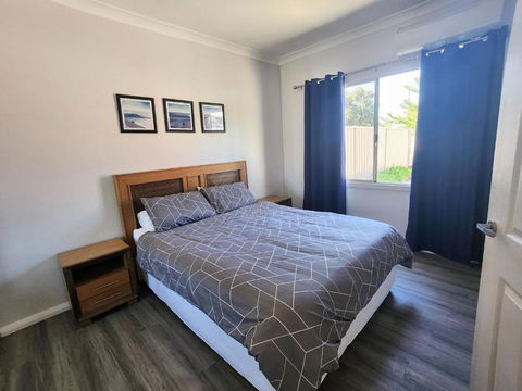 Sandy Feet - Accommodation Cooktown 2