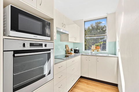 Sandy Feet - Accommodation Cooktown 3