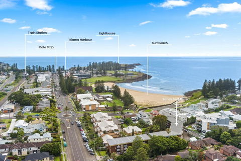 Sandy Feet - Accommodation Cooktown 0