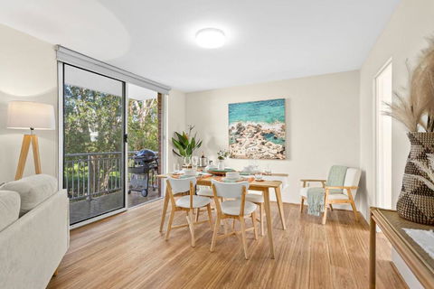 Sandy Feet - Accommodation Cooktown 2