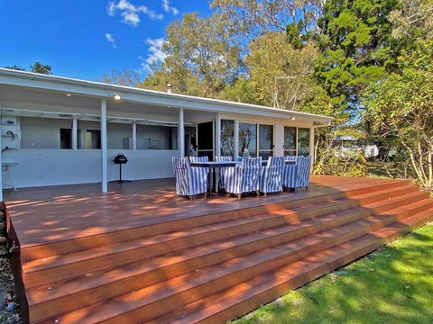 SANDY SHORES - Accommodation Cooktown 2