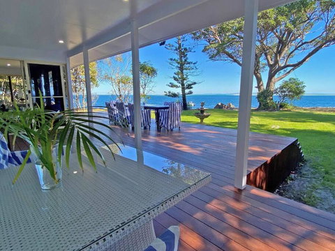 SANDY SHORES - Accommodation Cooktown 1