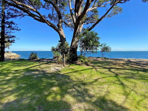 SANDY SHORES - Accommodation Cooktown 3