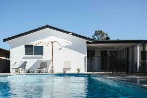 Seagrass - Accommodation Cooktown 0