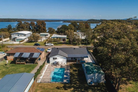 Seagrass - Accommodation Cooktown 1