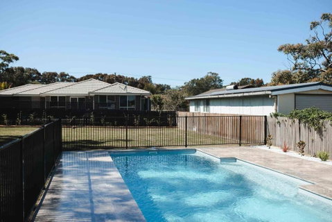 Seagrass - Accommodation Cooktown 2