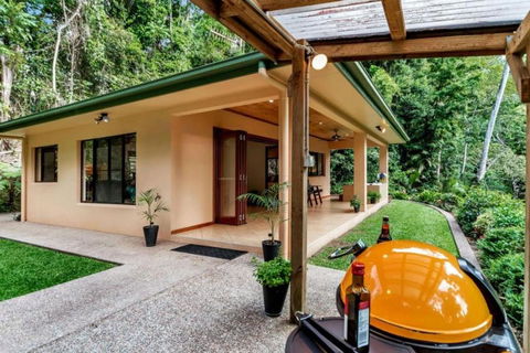 Secluded Romantic Getaway For Two - Kuranda Queensland - Accommodation Cooktown 3