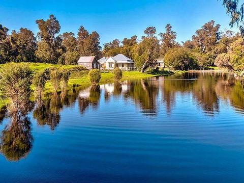 Secluded Rural Retreat In Southwest WA - Accommodation Cooktown 0