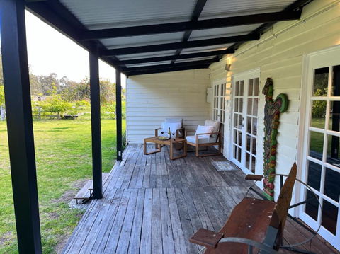 Secluded Rural Retreat In Southwest WA - Accommodation Cooktown 2