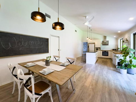 Shailer Park Serenity - Accommodation Cooktown 1