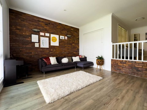 Shailer Park Serenity - Accommodation Cooktown 3