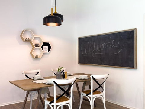 Shailer Park Serenity - Accommodation Cooktown 2