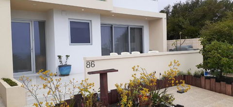 Sorrento Bluewater Apartment - Accommodation Cooktown 1